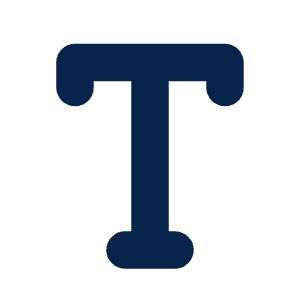Text 2 Fill Icon from Mingcute Fill Set