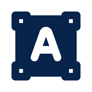 Text Area Fill Icon from Mingcute Fill Set