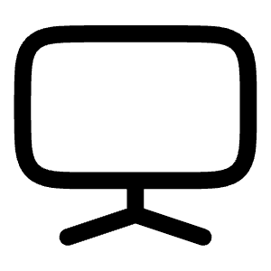 Display Icon from Solar Linear Set