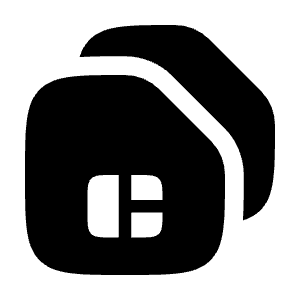 SIM Cards Icon from Solar Bold Set