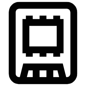 Phone Socket Icon from Atlas Line Set