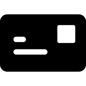 Envelope Letter Icon from Ultimate Bold - Free Set