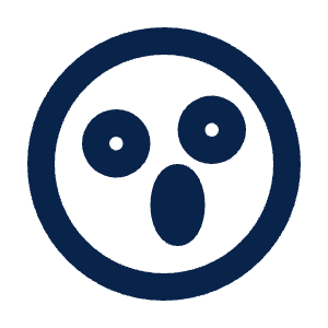 Omg Line Icon from Mingcute Line Set