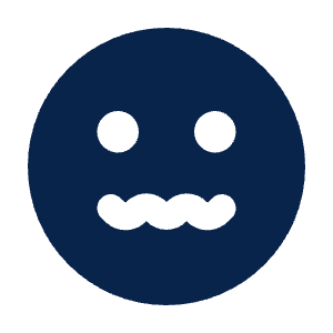 Sick Fill Icon from Mingcute Fill Set