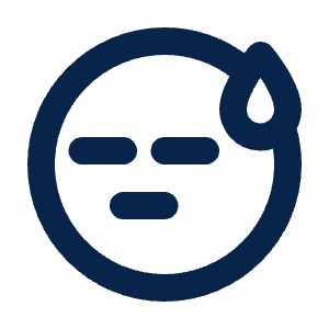 Sweats Line Icon from Mingcute Line Set