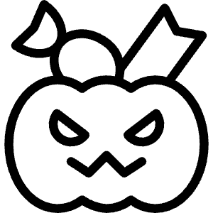 Halloween Candy Icon from Ultimate Light - Free Set