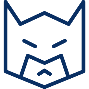 Batman Icon from Cyber Line - Free Set