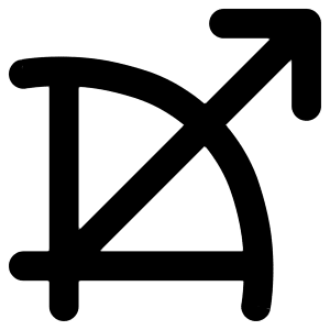 Bow Icon from Core Remix - Free Set
