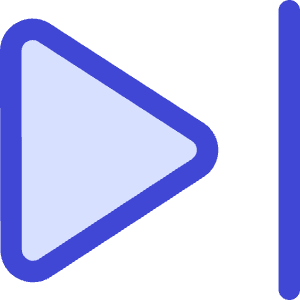 Button Next Icon from Core Duo - Free Set