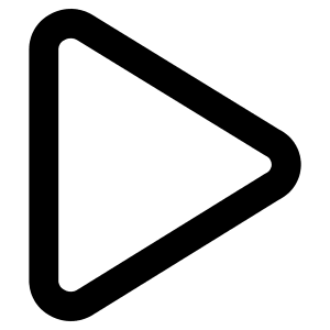 Button Play Icon from Core Remix - Free Set
