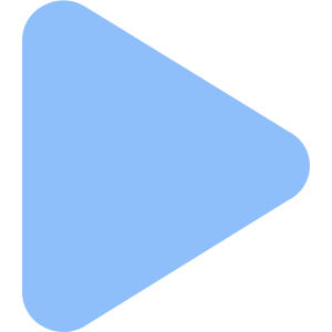 Button Play Icon from Core Flat - Free Set