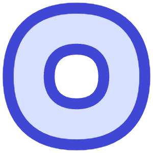Button Record 1 Icon from Flex Duo - Free Set