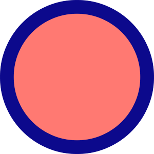 Button Record 3 Icon from Core Pop - Free Set