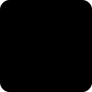 Button Stop Icon from Core Solid - Free Set