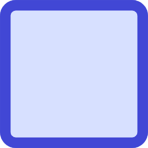Button Stop Icon from Core Duo - Free Set
