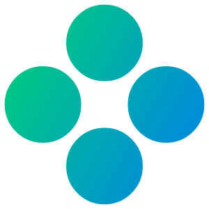 Buttons All Icon from Sharp Gradient- Free Set