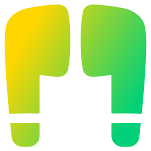 Earpods Icon from Plump Gradient - Free Set