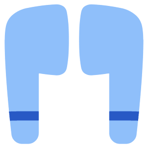 Earpods Icon from Plump Flat - Free Set