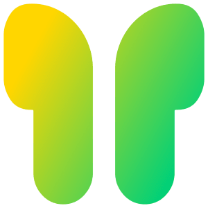 Earpods Icon from Flex Gradient - Free Set