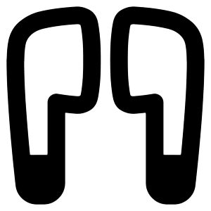 Earpods Icon from Plump Remix - Free Set