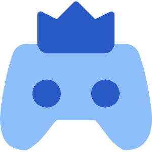 Esports Icon from Core Flat - Free Set