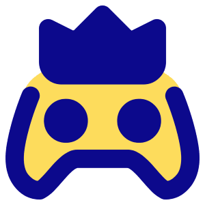 Esports Icon from Core Pop - Free Set