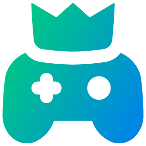 Esports Icon from Flex Gradient - Free Set