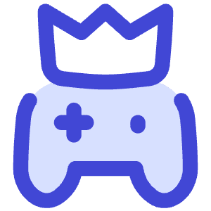 Esports Icon from Flex Duo - Free Set
