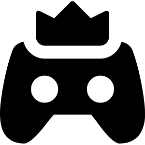 Esports Icon from Core Solid - Free Set