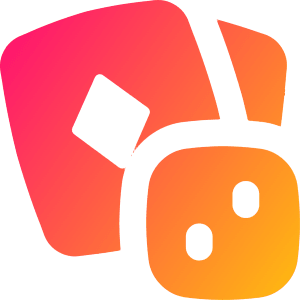 Gambling Icon from Flex Gradient - Free Set