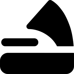 Gramophone Icon from Core Solid - Free Set