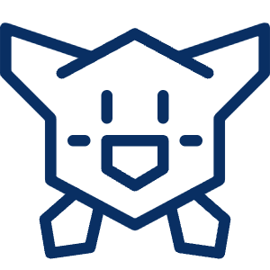 Kirby 2 Icon from Cyber Line - Free Set