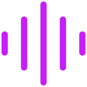 Music Equalizer Icon from Flex Neon - Free Set