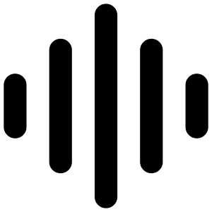 Music Equalizer Icon from Flex Solid - Free Set