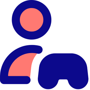 One Vesus One Icon from Core Pop - Free Set