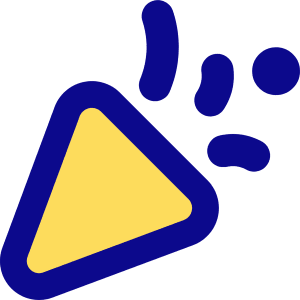 Party Popper Icon from Core Pop - Free Set