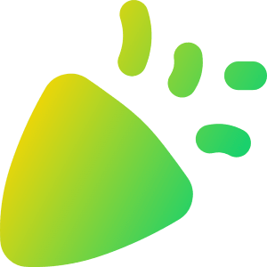 Party Popper Icon from Flex Gradient - Free Set