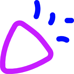 Party Popper Icon from Flex Neon - Free Set