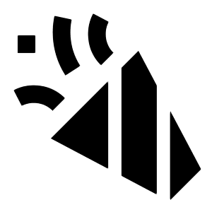 Party Popper Icon from Sharp Solid - Free Set