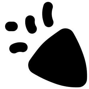 Party Popper Icon from Flex Solid - Free Set