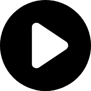 Pause Play Circle Icon from Micro Solid - Free Set