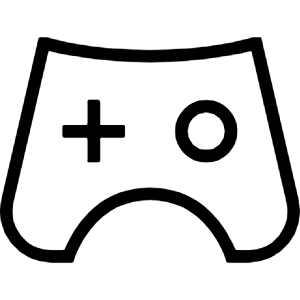 Play Room Icon from Guidance – Free Set