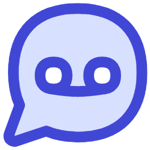 Recording Tape Bubble Circle Icon from Flex Duo - Free Set