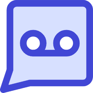 Recording Tape Bubble Square Icon from Core Duo - Free Set