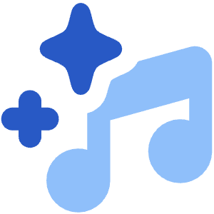 Song Recommendation Icon from Core Flat - Free Set