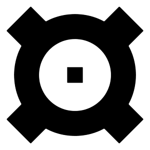Speaker 1 Icon from Sharp Solid - Free Set
