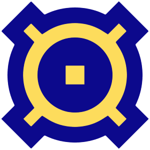 Speaker 1 Icon from Sharp Pop - Free Set