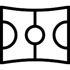 Stadium Icon from Guidance – Free Set