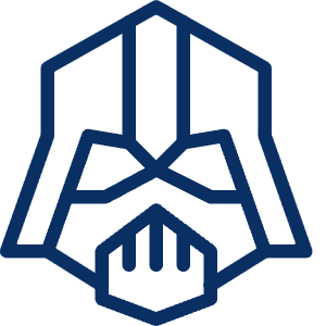 Star Wars Darth Vader Icon from Cyber Line - Free Set