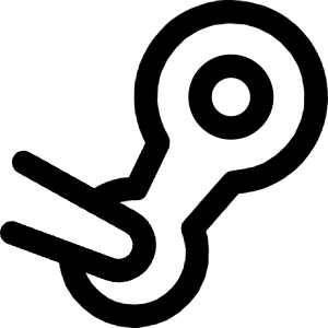 Stream Icon from Core Line - Free Set